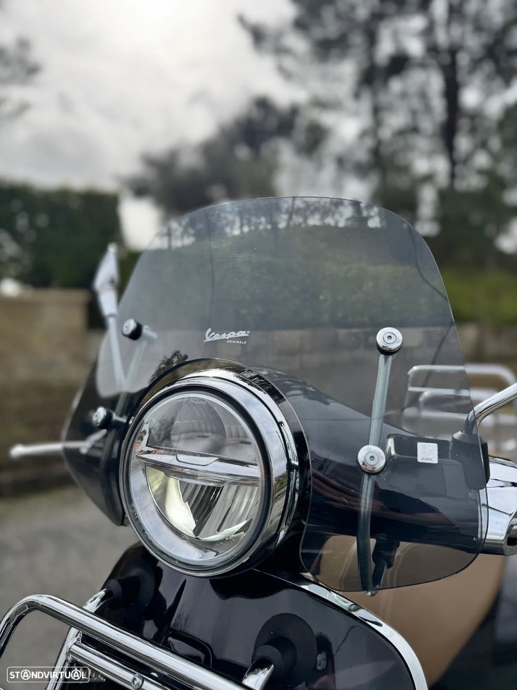 Vespa Primavera PRIMAVERA 125 ABS - 12