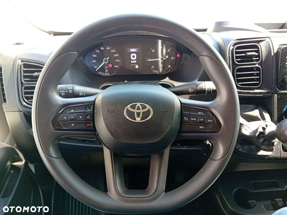 Toyota PROACE MAX - 17