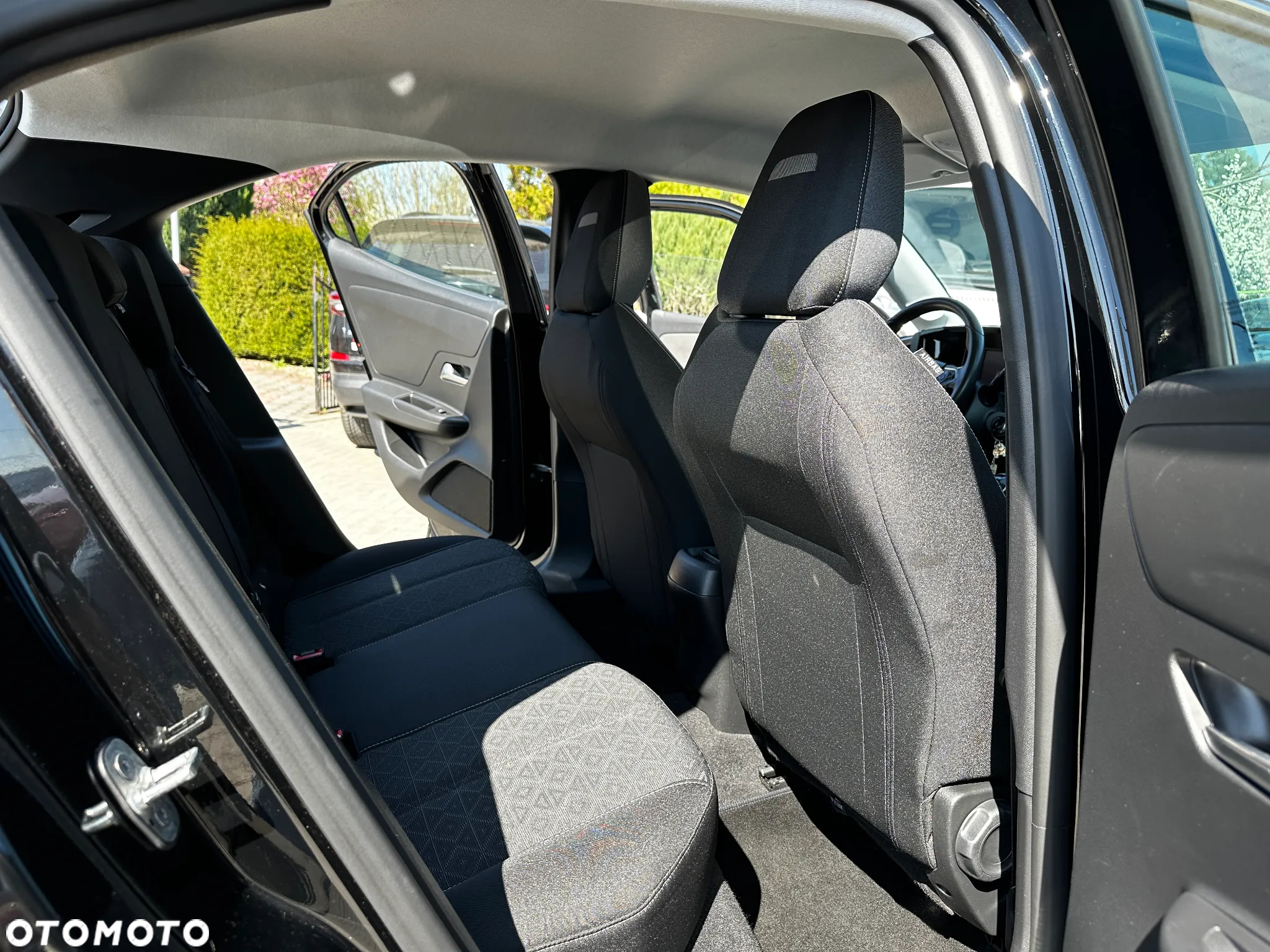 Opel Mokka - 26