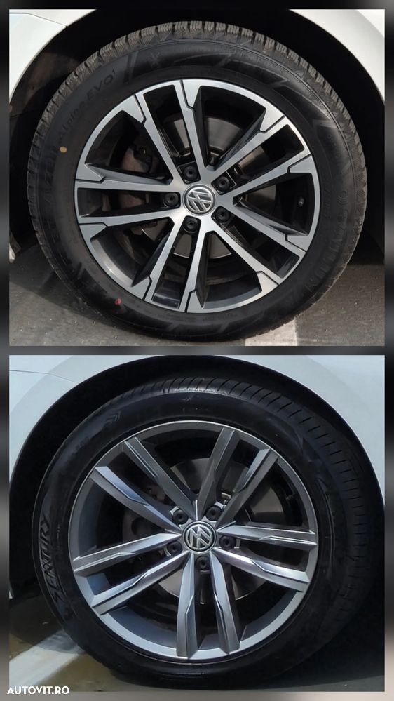 Volkswagen Passat 2.0 TDI SCR DSG Highline - 15