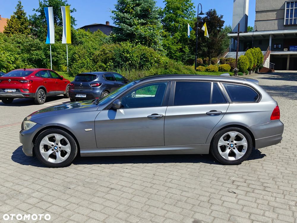BMW Seria 3 318d Edition Exclusive - 5