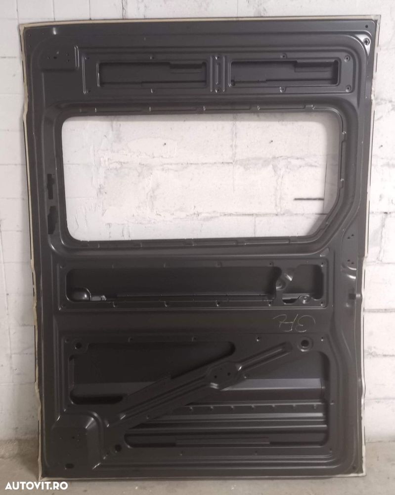 Usa Culisanta Laterala Dreapta Volkswagen VW  Crafter 2 2017 2018 2019 - 5