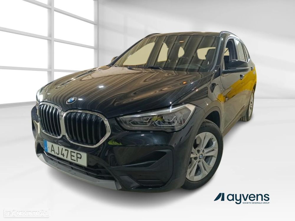 BMW X1 25 e xDrive - 1