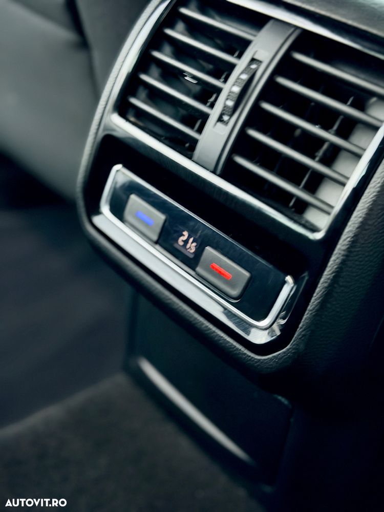 Volkswagen Passat 1.6 TDI SCR DSG Business - 14