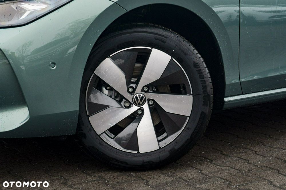 Volkswagen Passat Variant - 9