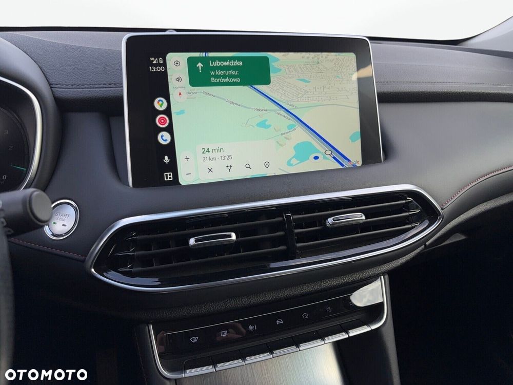 MG HS 1.5 T-GDI Excite DCT - 15