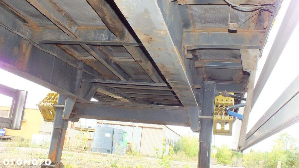 Wielton NS 34 36.0t - 12