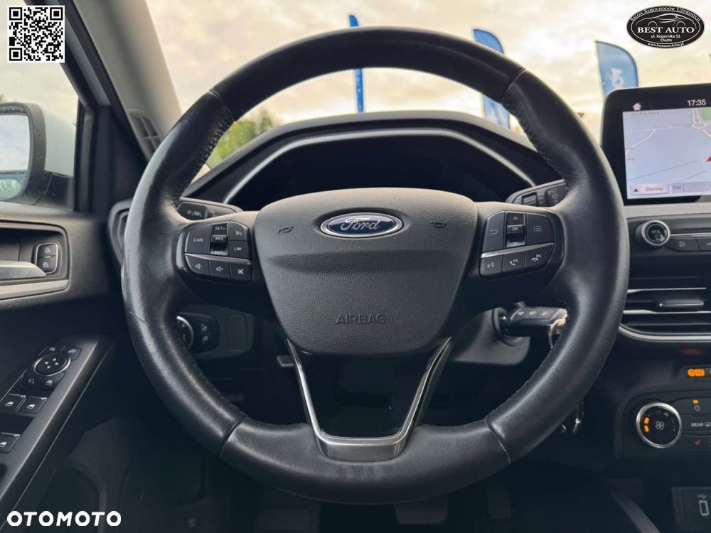 Ford Focus - 36