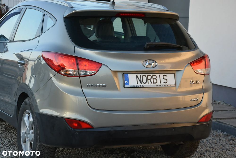 Hyundai ix35 - 26
