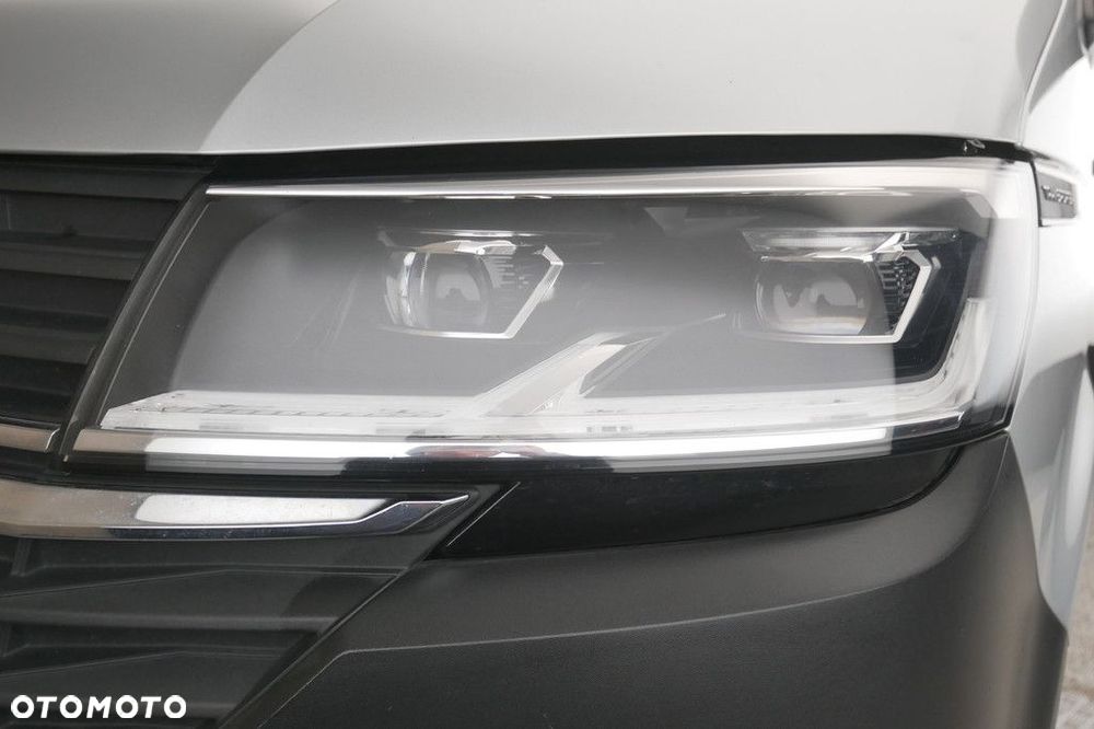 Volkswagen Transporter 2.0 TDI 3400 Kamera SalonPL VAT23% - 13