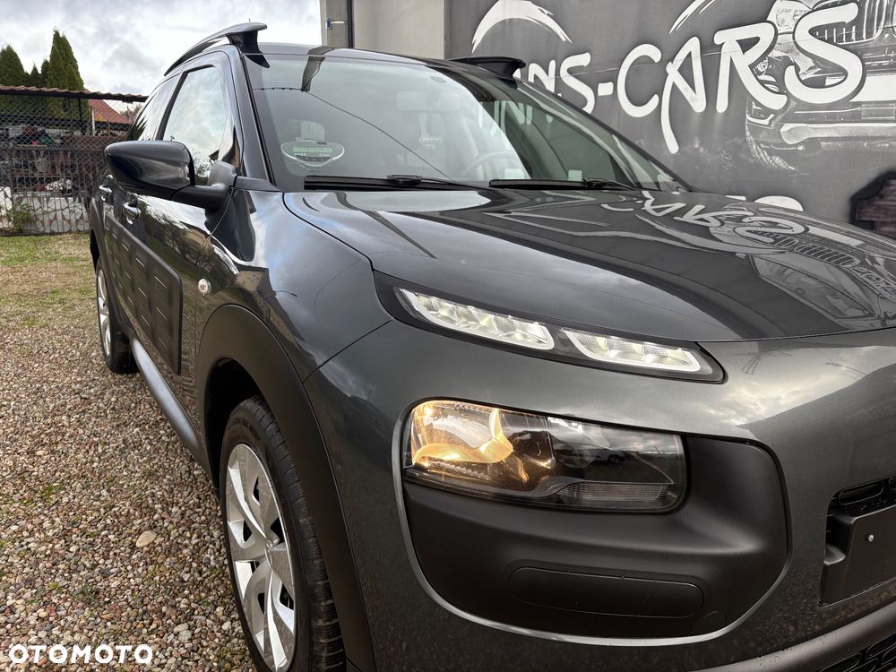 Citroën C4 Cactus 1.2 PureTech Feel - 2