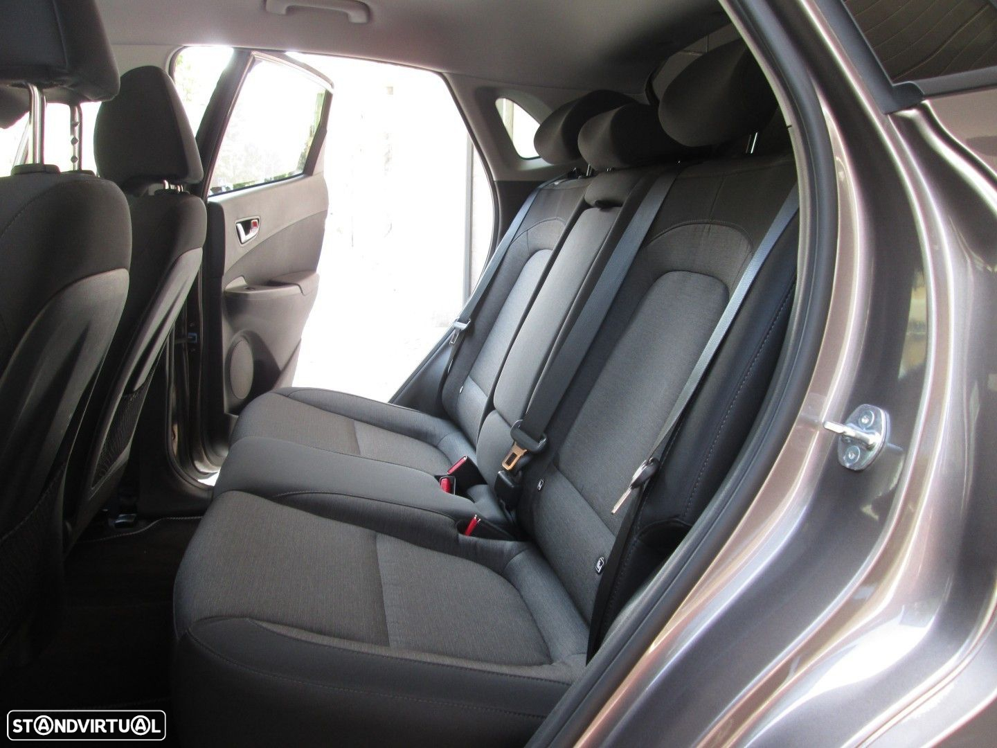 Hyundai Kauai EV 64 kWh Premium - 28