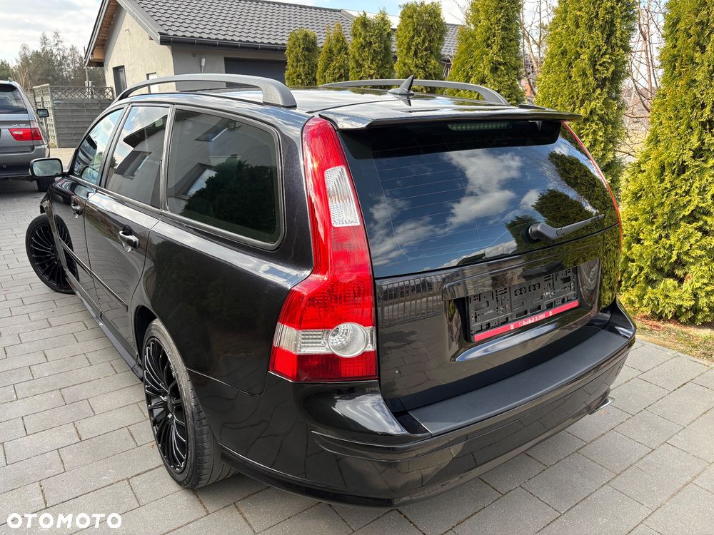 Volvo V50 2.4i RDesign - 8