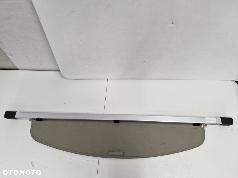 MAZDA CX-7 ROLETA BAGAŻNIKA TYŁ TYLNA - 2