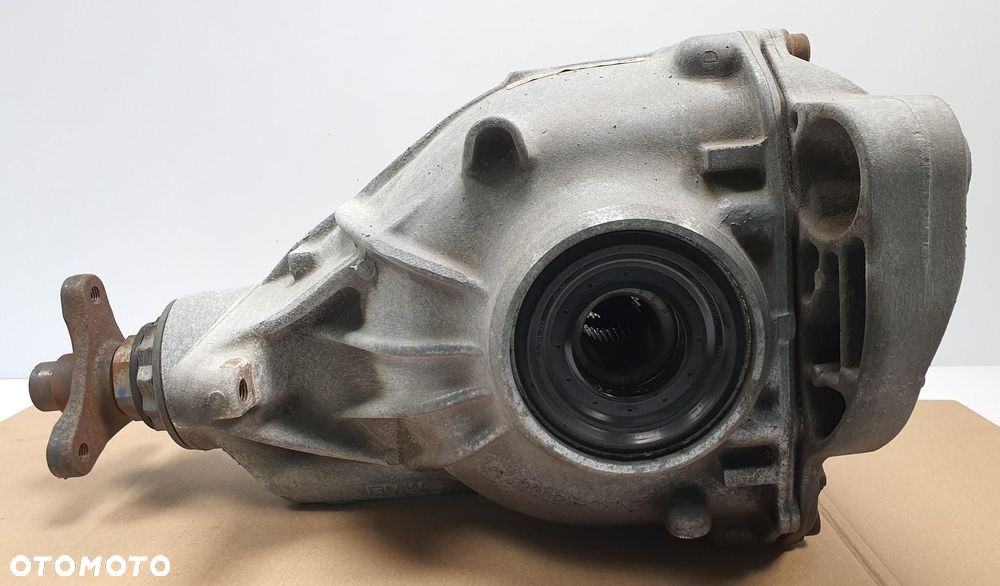 MOST DYFER TYŁ 2.81 BMW 5 F10 4.4 V8 7577099 - 4