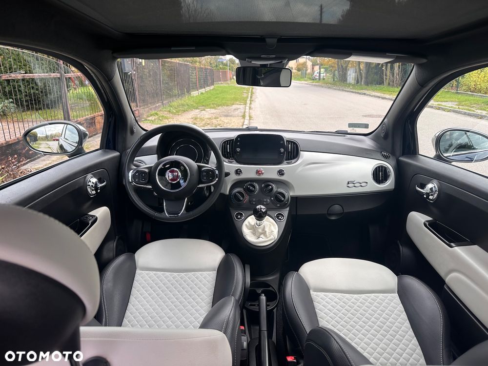 Fiat 500 - 15