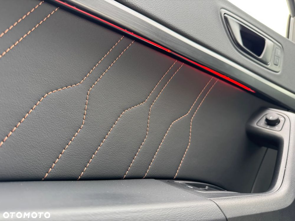 Cupra Ateca 2.0 TSI 4Drive VZ DSG - 13