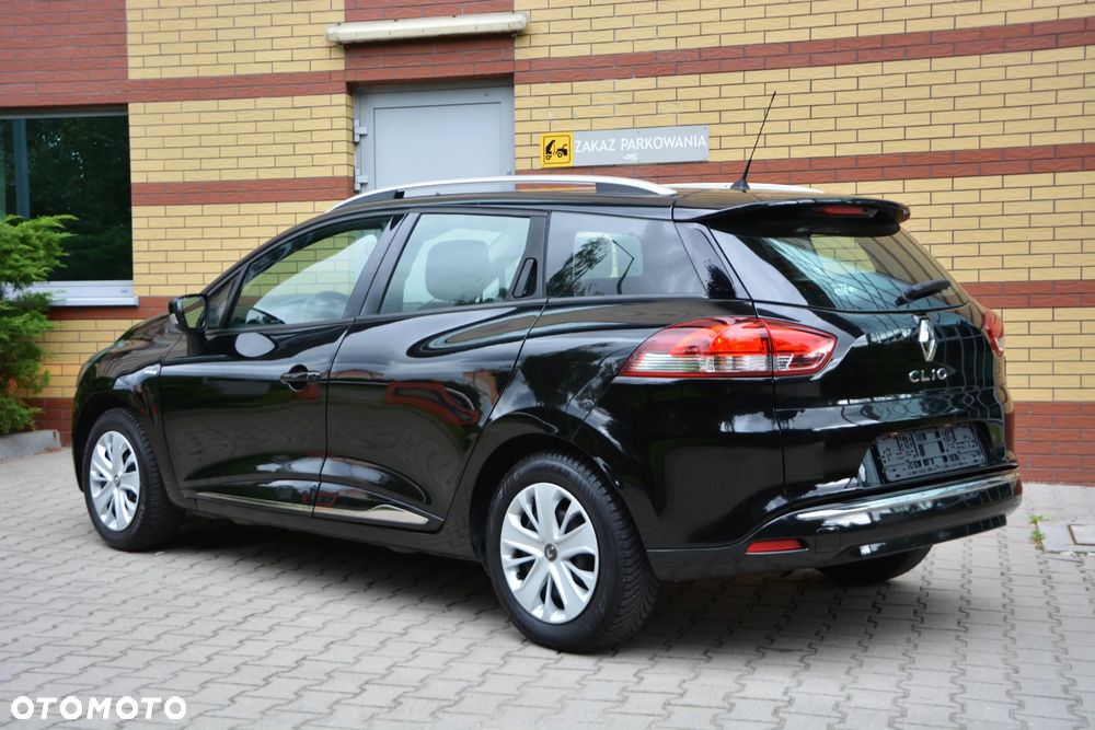 Renault Clio 1.2 16V 75 Limited - 4