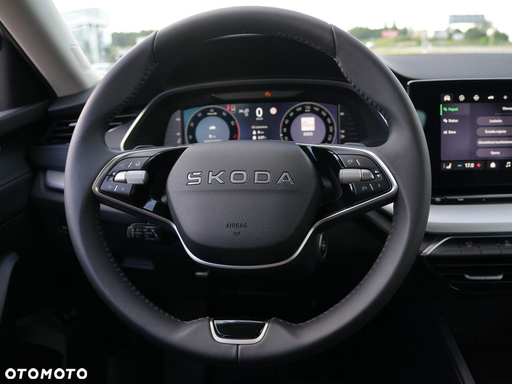 Skoda Octavia 1.5 TSI mHEV Drive Selection DSG - 28