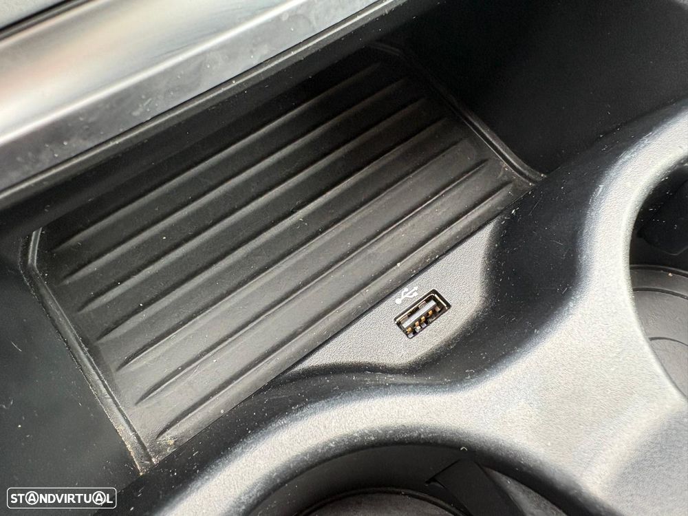 BMW 520 d Aut. - 17