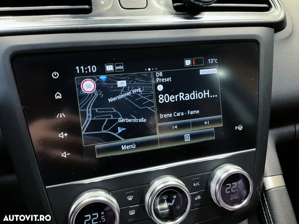 Renault Kadjar TCe EDC GPF Zen - 8