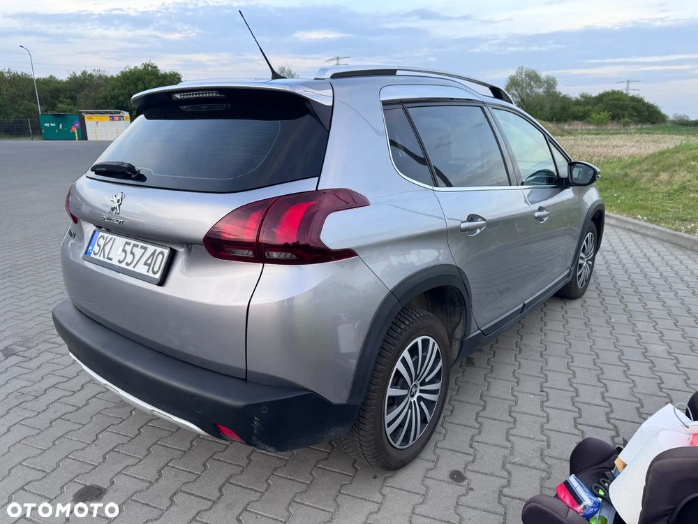 Peugeot 2008 - 13