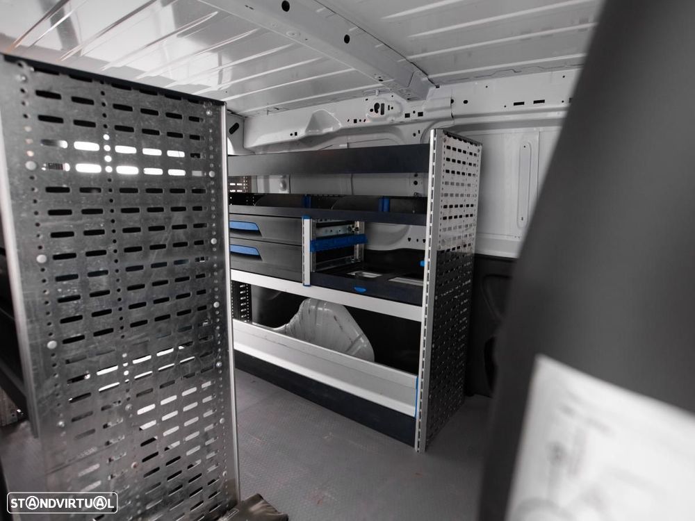 Citroën Berlingo 1.5 BlueHDi XL 3L C/IVA - 10