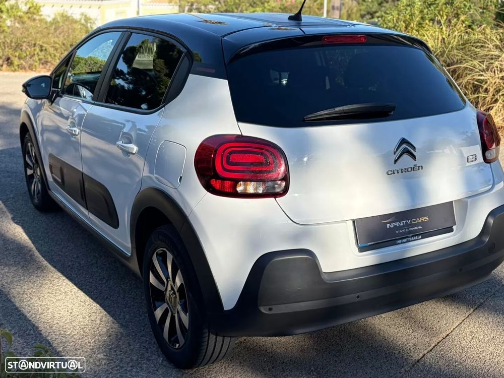 Citroën C3 1.2 PureTech C-Series - 5