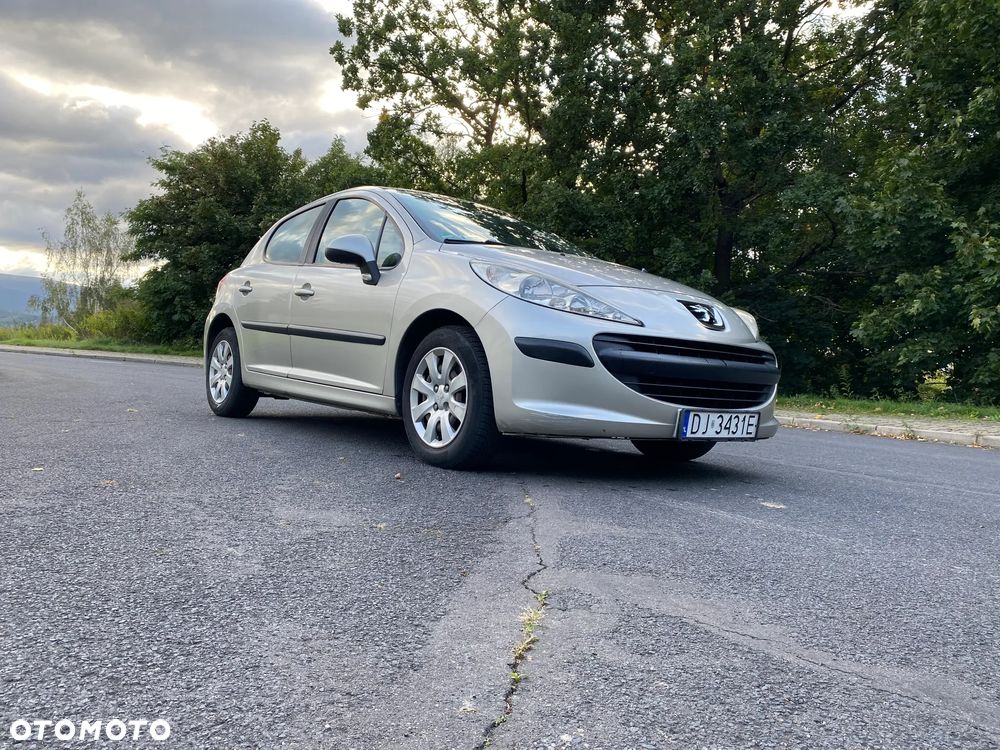 Peugeot 207 - 7