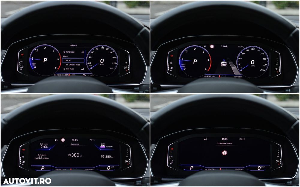 Volkswagen Passat Variant 2.0 TDI SCR DSG Business - 10