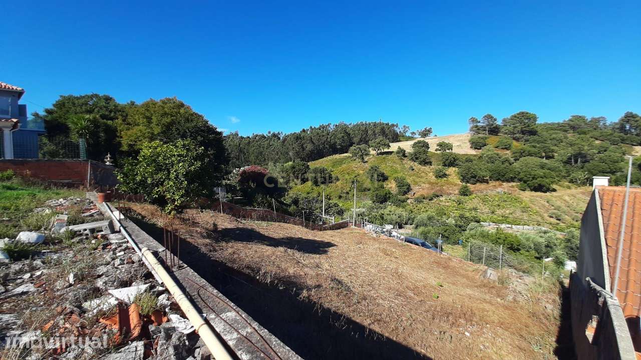 Lote para Construção Moradia Independente - Freixeira, Loures - Grande imagem: 3/15