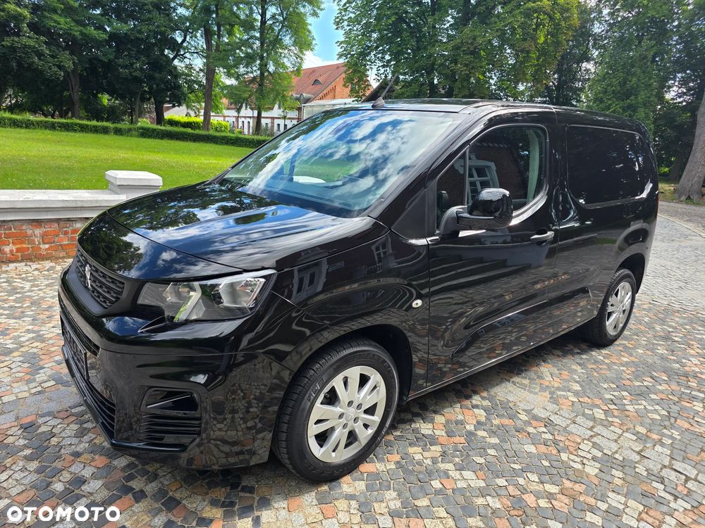 Peugeot Partner - 2