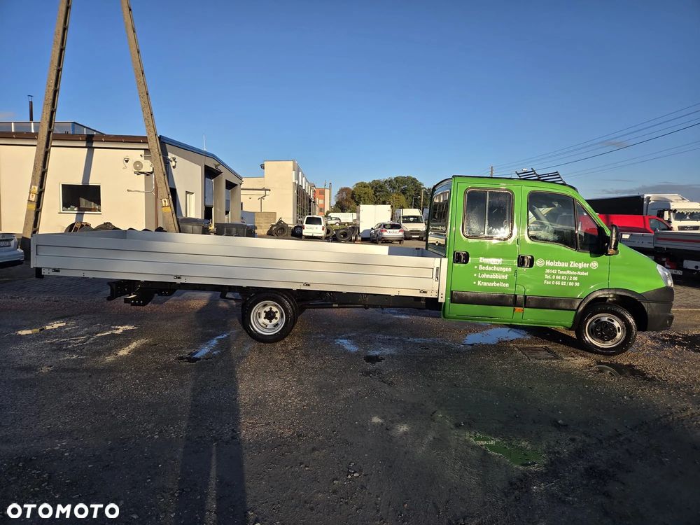 Iveco 50c17 - 4
