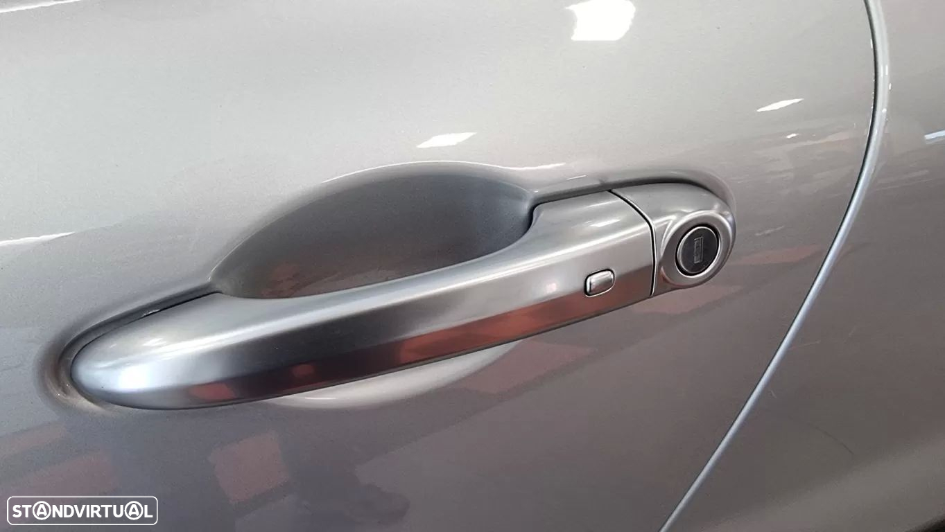 Fiat 500X 1.3 FireFly Cross DCT - 11