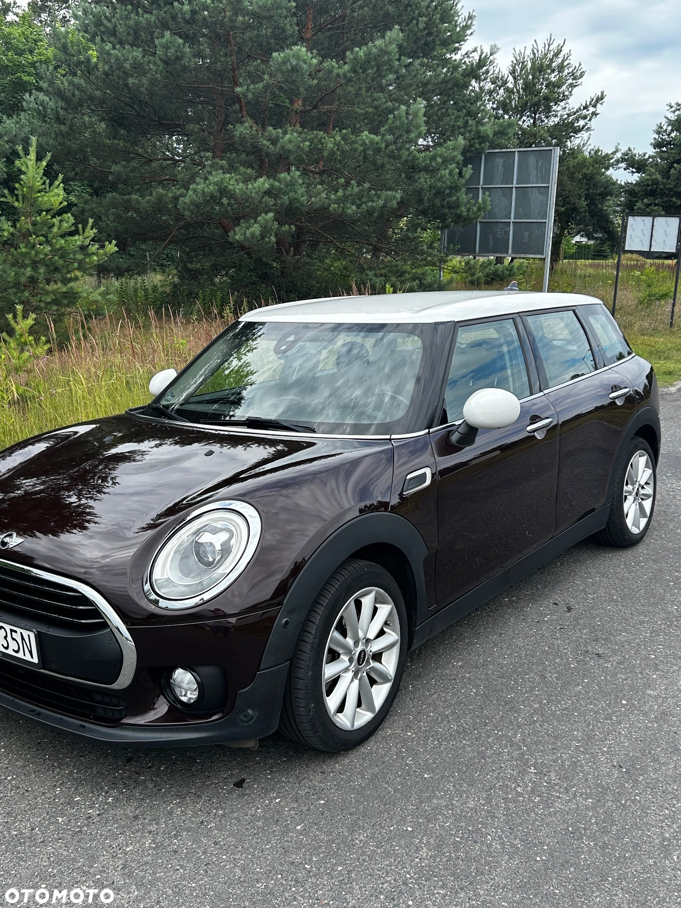 MINI Clubman - 2