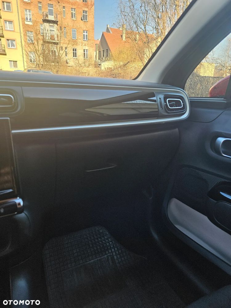 Citroën C3 1.2 PureTech Shine - 8