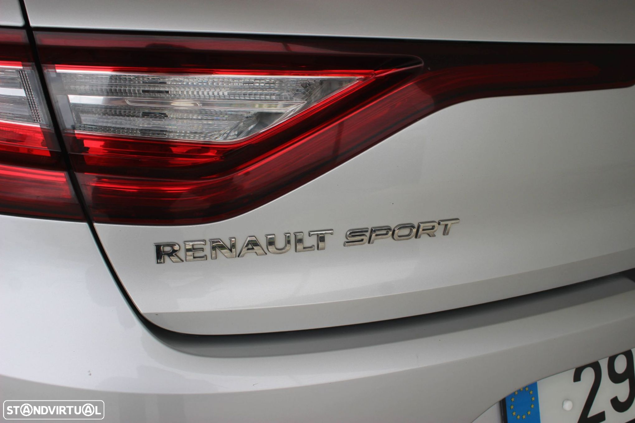 Renault Mégane 1.6 dCi GT EDC - 12