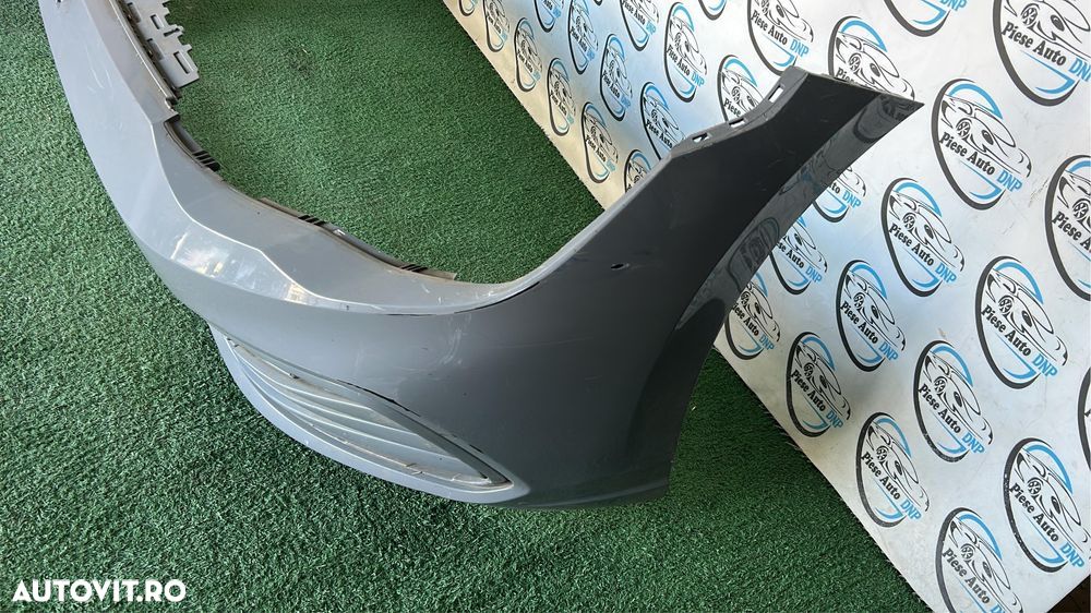 Bara fata vw volkswagen Golf 8 - 4