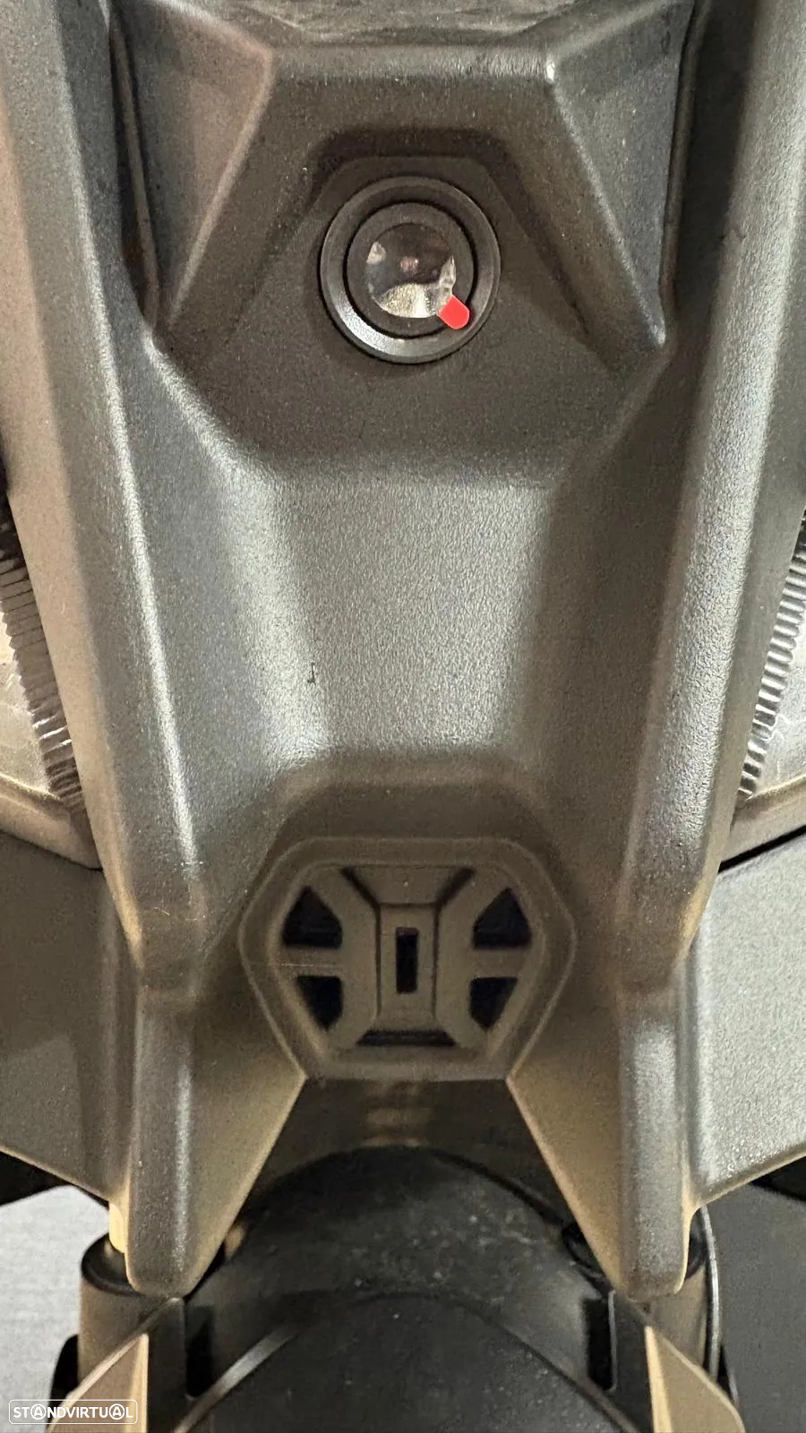 Voge SR1 ADV SCOOTER TOP - 12