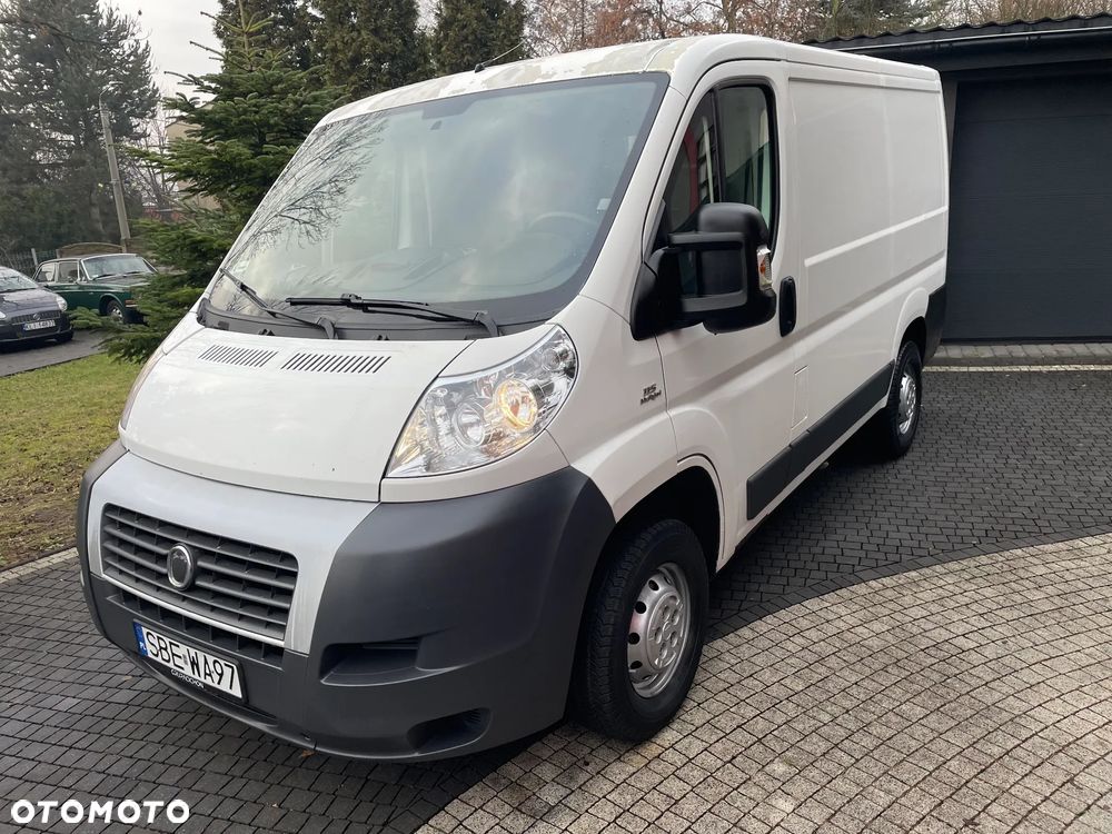 Fiat DUCATO - 5