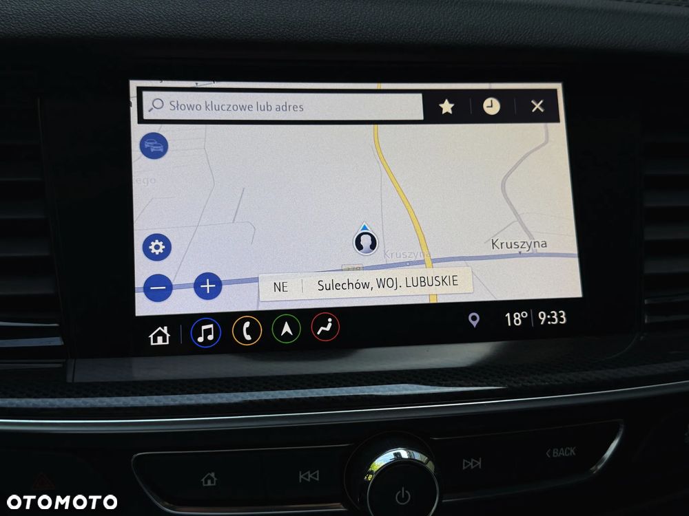 Opel Insignia 2.0 CDTI Innovation S&S - 35