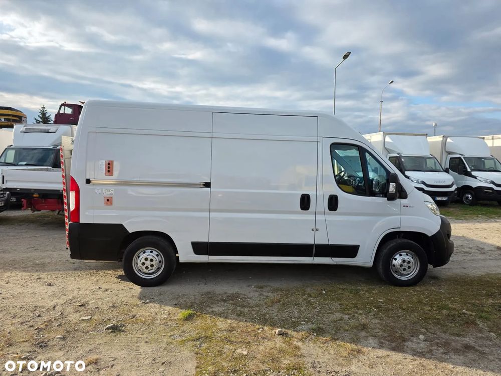 Fiat Ducato L2H2 + Winda - 3