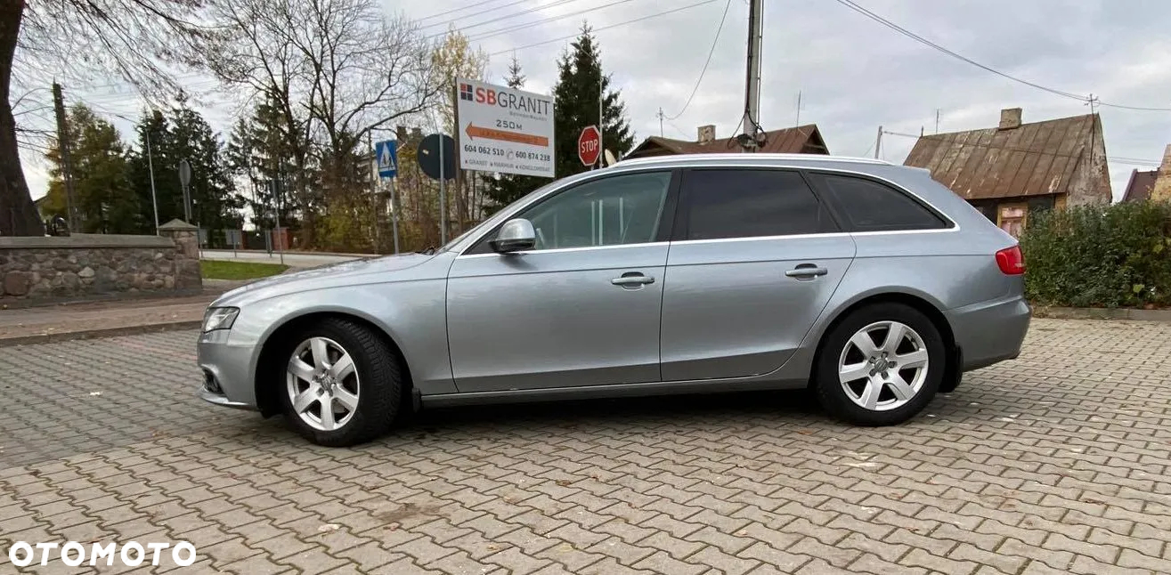 Audi A4 2.7 TDI - 3
