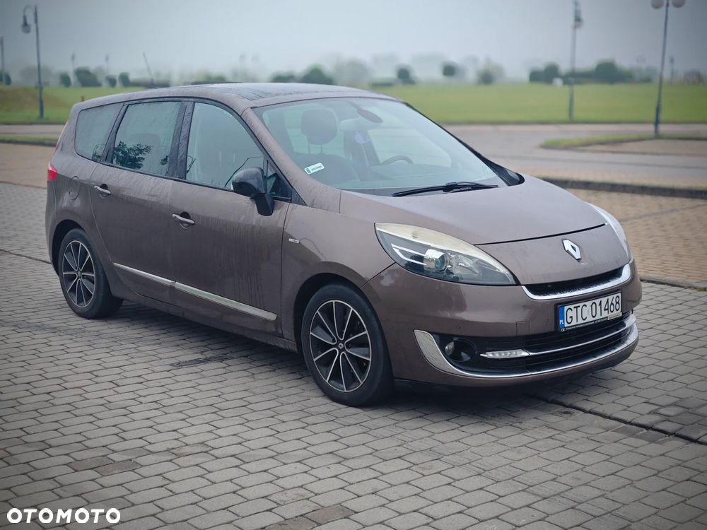 Renault Scenic 1.6 dCi Energy Bose Edition S&S - 3