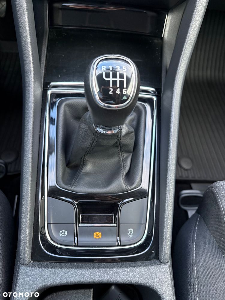 Skoda Karoq 1.5 TSI Style - 18