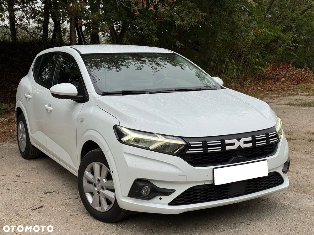 Dacia Sandero 1.0 TCe Expression - 3