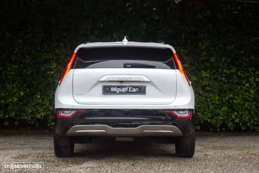 Kia e-Niro 64kWh - 9