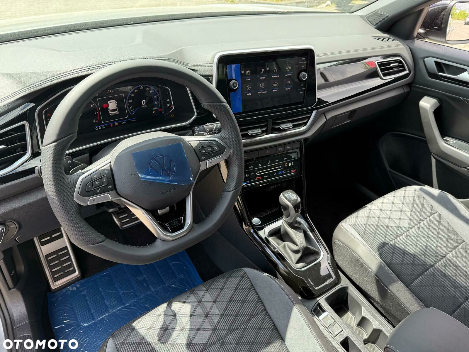 Volkswagen T-Roc 1.5 TSI R-Line Plus DSG - 12