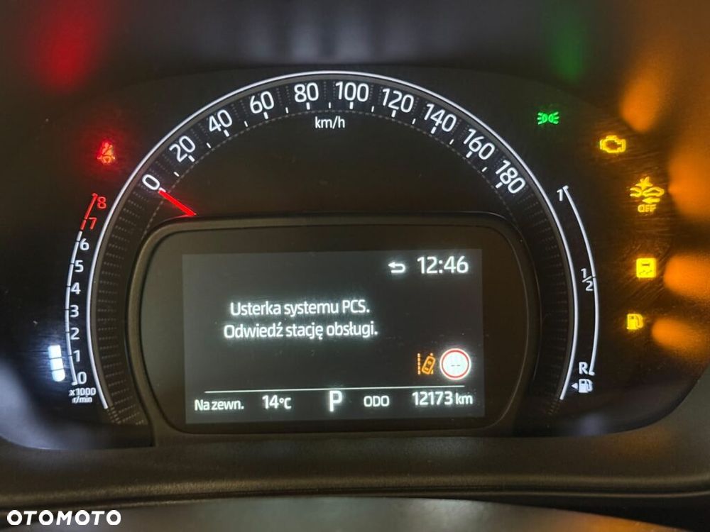 Toyota Aygo X S-CVT Air Teamplayer - 7