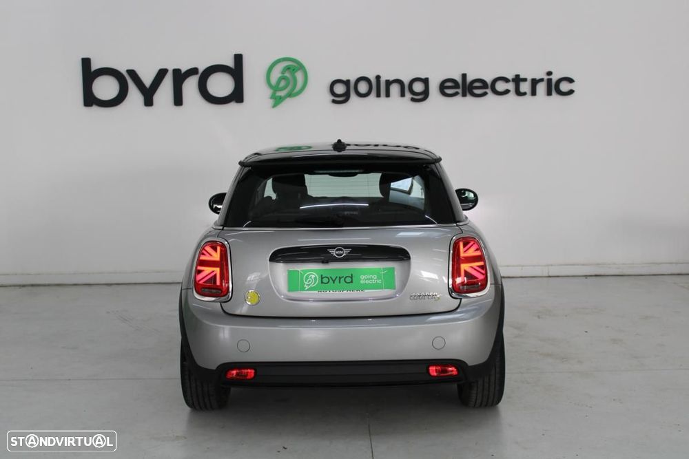 MINI 3 Portas Cooper SE - 5